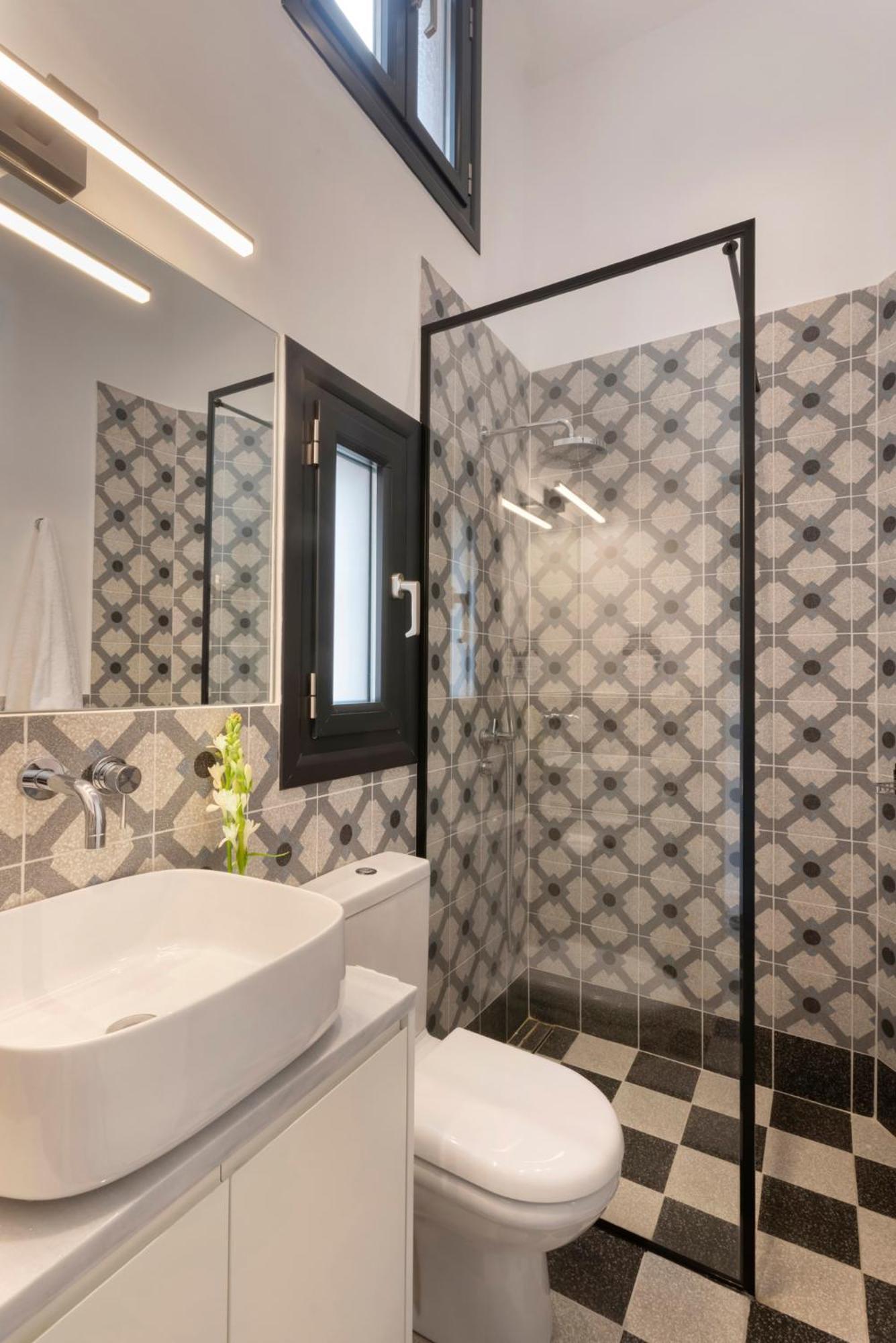 Acropolis Maisonette 3Br 6Ppl 15Min Metro&Museum เอเธนส์ ภายนอก รูปภาพ