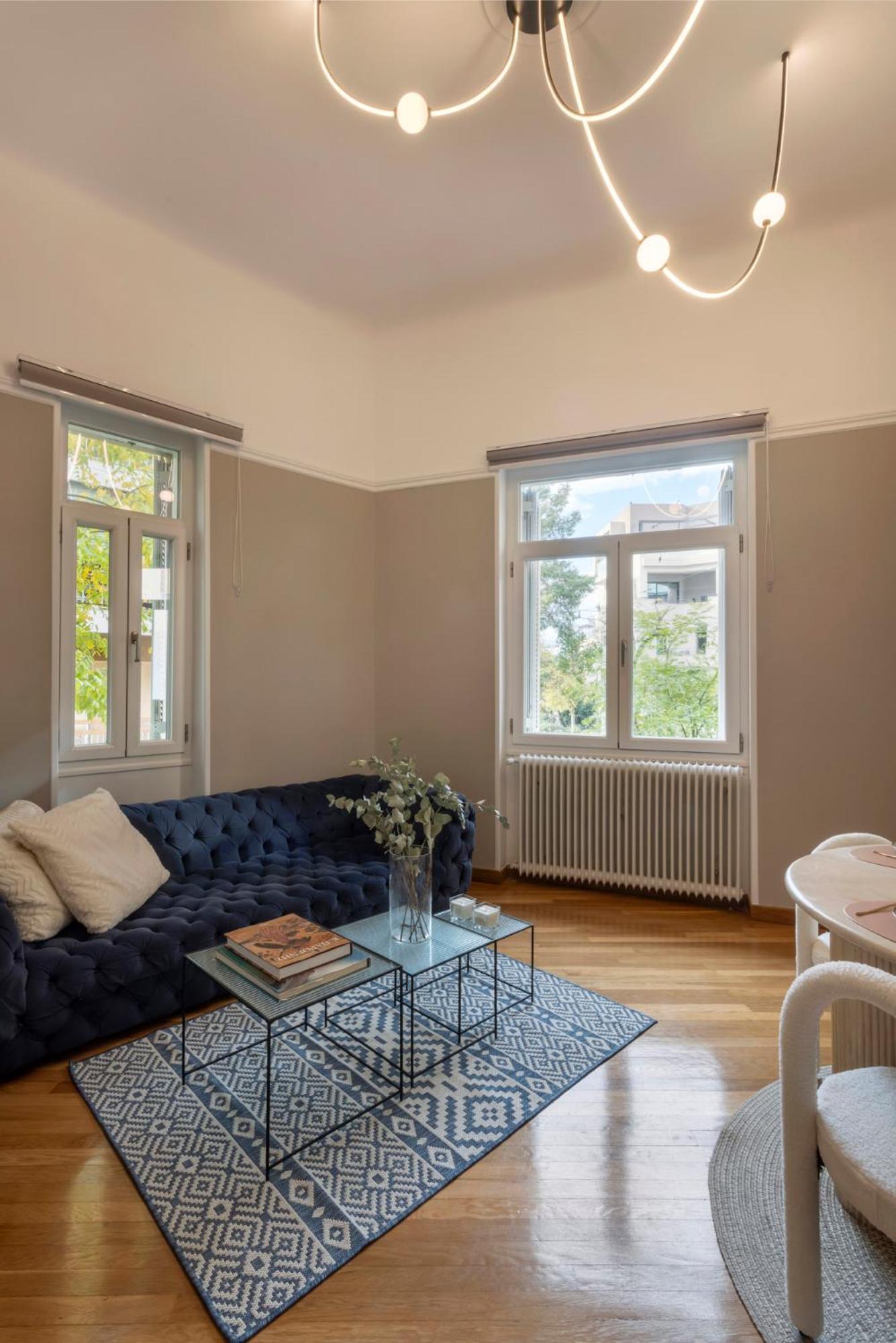 Acropolis Maisonette 3Br 6Ppl 15Min Metro&Museum เอเธนส์ ภายนอก รูปภาพ