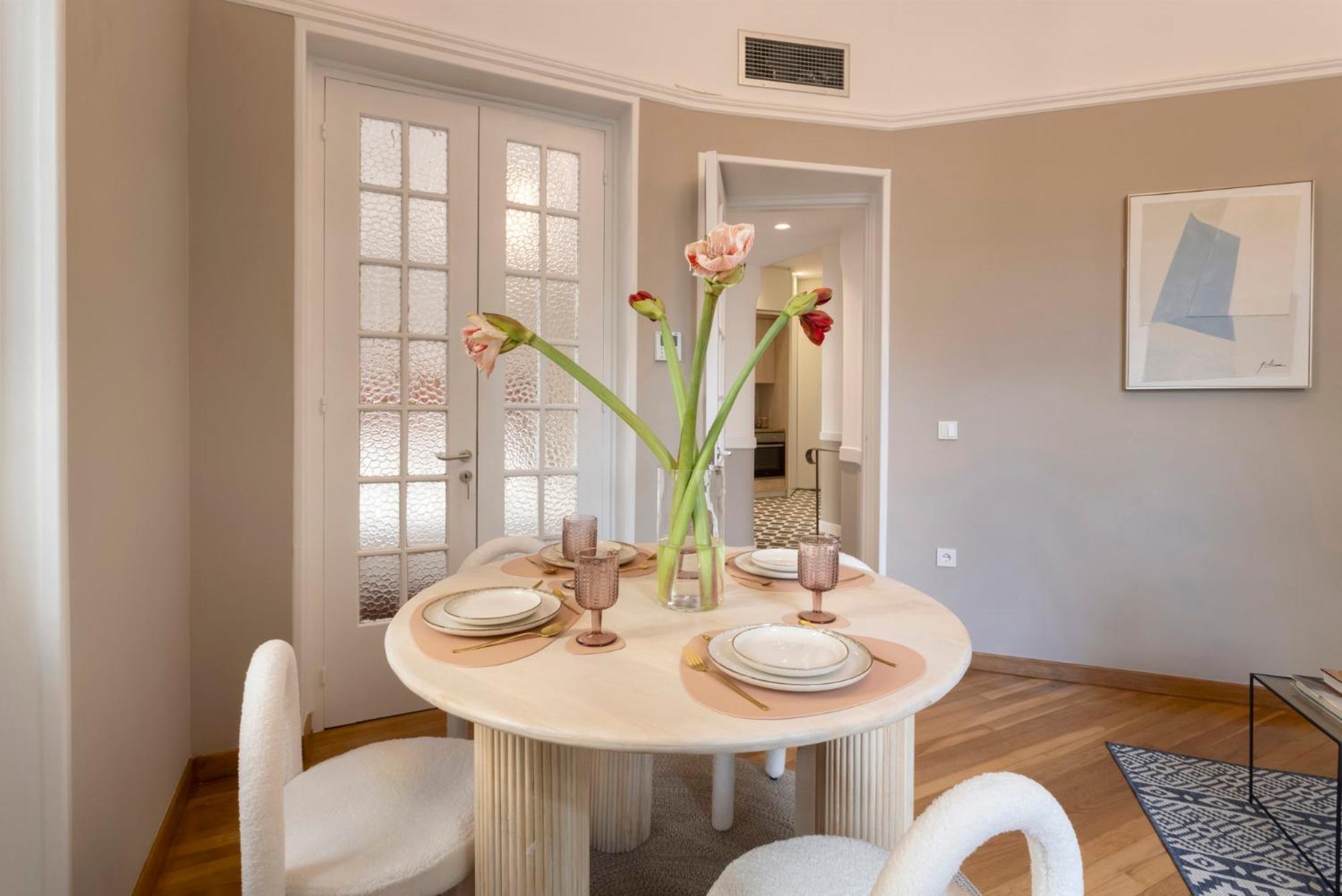 Acropolis Maisonette 3Br 6Ppl 15Min Metro&Museum เอเธนส์ ภายนอก รูปภาพ