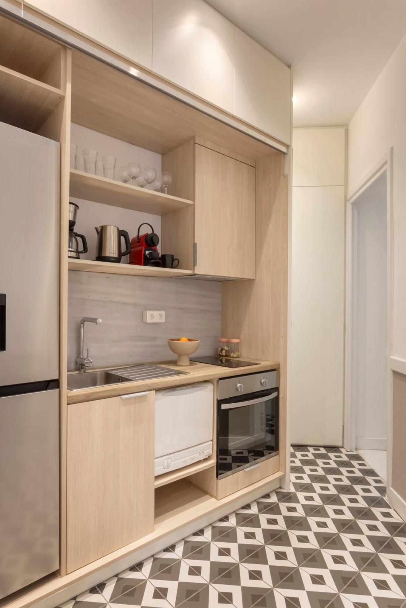 Acropolis Maisonette 3Br 6Ppl 15Min Metro&Museum เอเธนส์ ภายนอก รูปภาพ