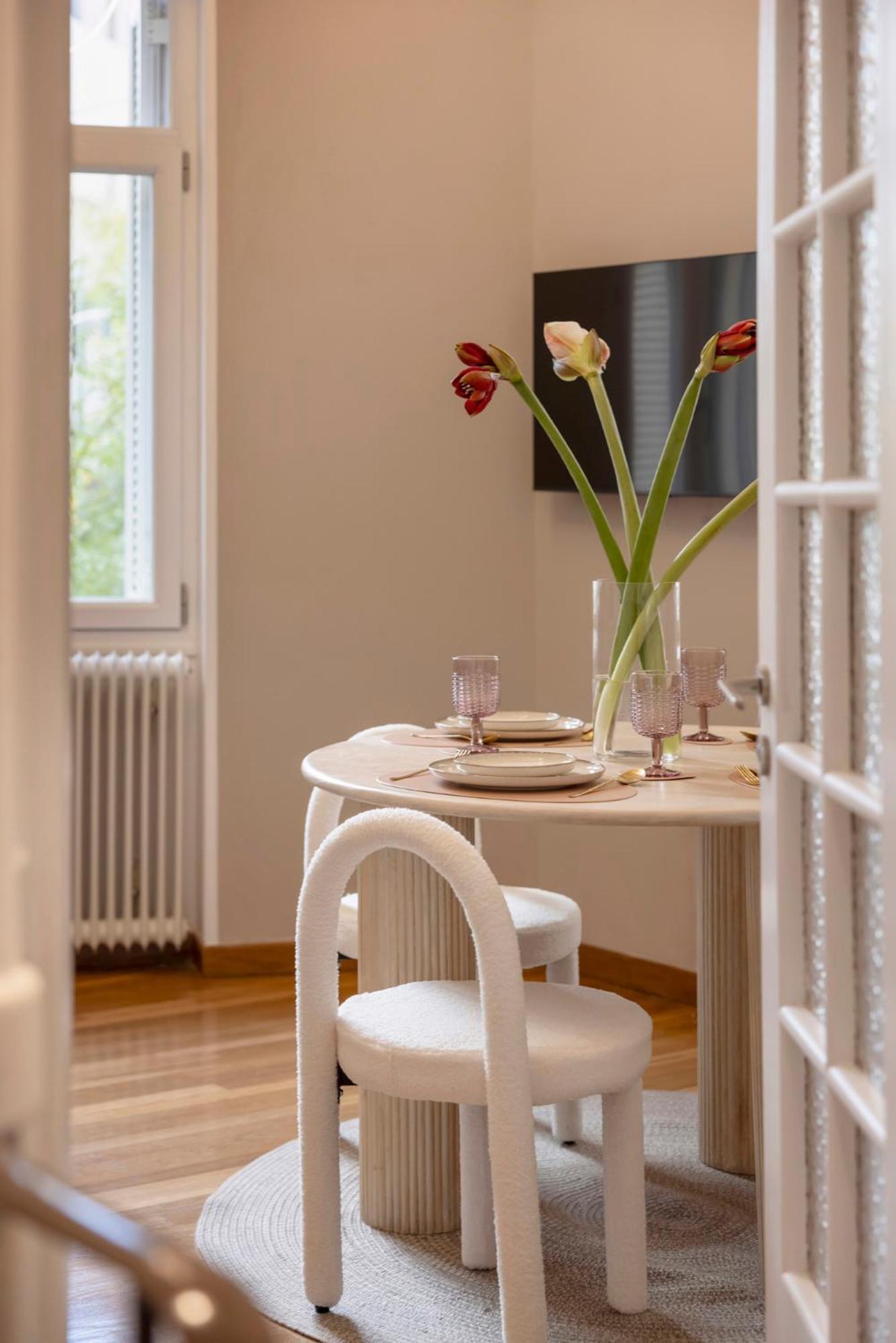 Acropolis Maisonette 3Br 6Ppl 15Min Metro&Museum เอเธนส์ ภายนอก รูปภาพ