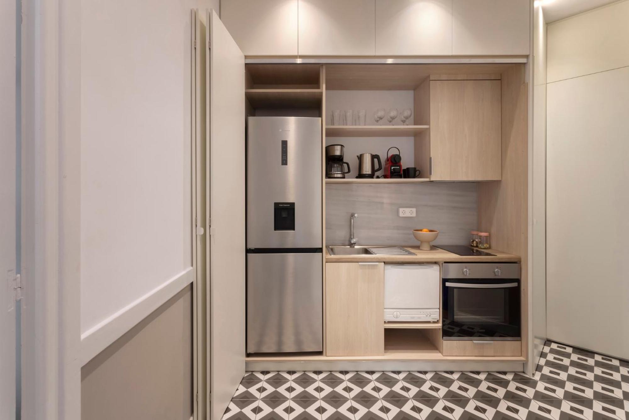 Acropolis Maisonette 3Br 6Ppl 15Min Metro&Museum เอเธนส์ ภายนอก รูปภาพ