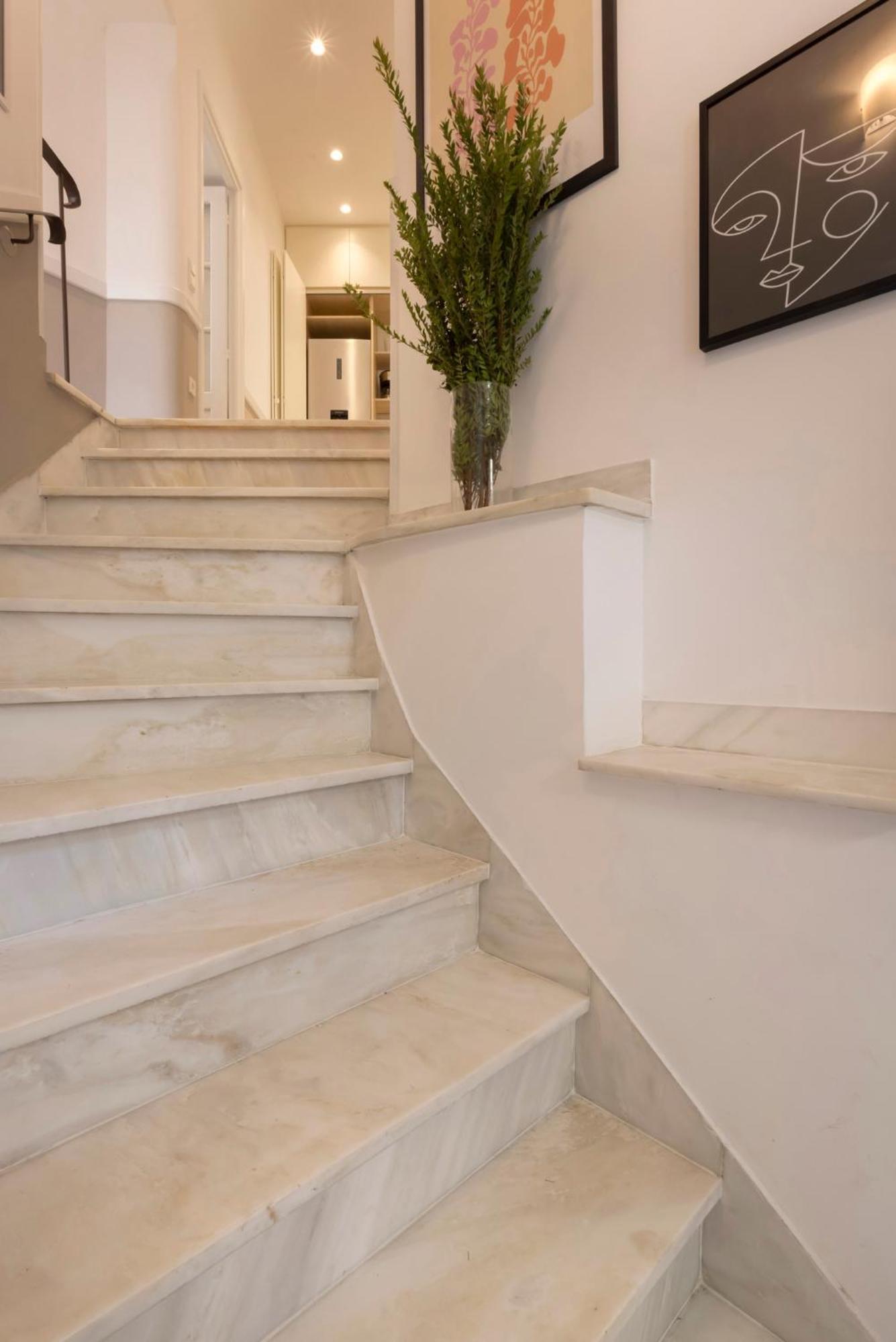 Acropolis Maisonette 3Br 6Ppl 15Min Metro&Museum เอเธนส์ ภายนอก รูปภาพ