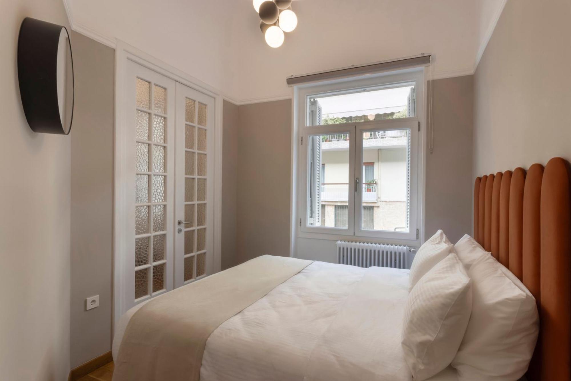 Acropolis Maisonette 3Br 6Ppl 15Min Metro&Museum เอเธนส์ ภายนอก รูปภาพ