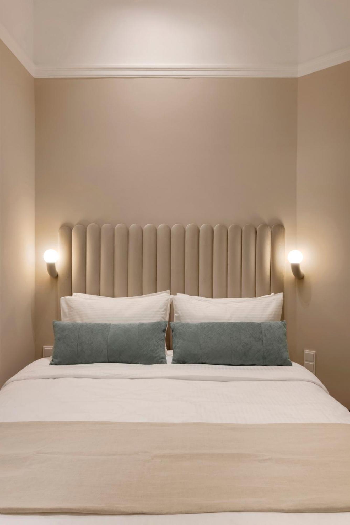 Acropolis Maisonette 3Br 6Ppl 15Min Metro&Museum เอเธนส์ ภายนอก รูปภาพ